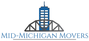 Mid-Michigan Movers Logo